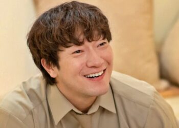 May Korean Actor Brand Reputation Rankings: Son Suk Ku Reigns Supreme