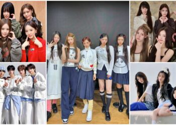 KiiiKiii Leads May Rookie Idol Group Brand Reputation Rankings—3-Month Streak