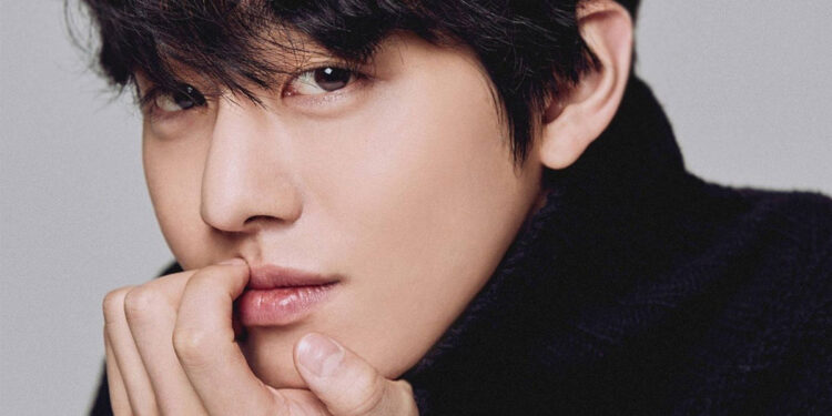 why love Ahn Hyo Seop