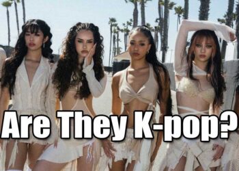 HYBE Girl Group, KATSEYE. | Official X