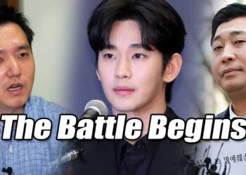 When Kim Soo Hyun REALLY Fights Back + Controversy Shifts to Lawyer of Kim Sae Ron Family