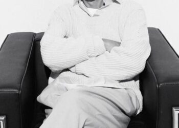 the oldest K-pop male Idol g.o.d. joon park