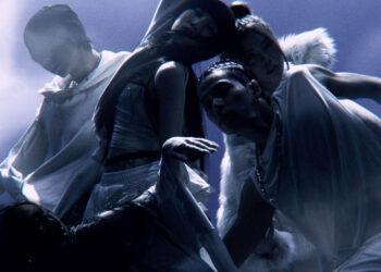 ALLDAY PROJECT Members Profile: Meet THE BLACK LABEL Boldest Co-ed K-pop Group