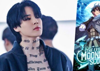 5 Riveting Books Recommended by BTS Jimin to Add to Your Reading List