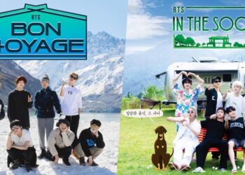 Watch: Celebrate FESTA This Year with These 7 BTS Shows