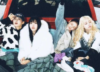 Baby DONT Cry members. | Official X