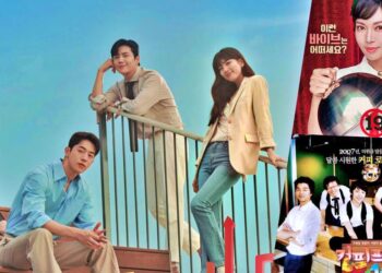 5 Best Business Korean Dramas for Entrepreneurs on Netflix