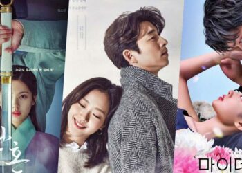 7 Best Fantasy Romance Korean Dramas for a Magical Escape