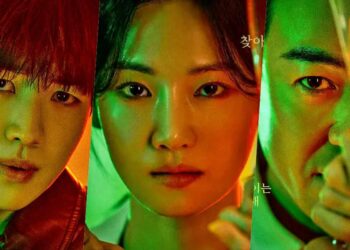 All About “Hunter with a Scalpel” Korean Drama: New Crime-Psychological Thriller That Will Twist Your Mind