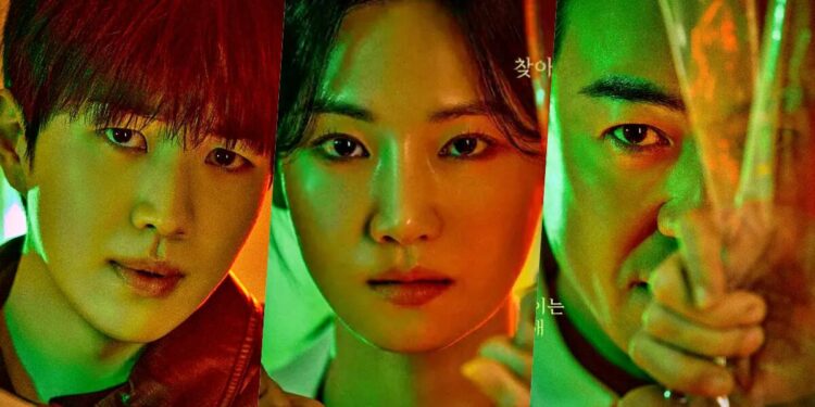 All About “Hunter with a Scalpel” Korean Drama: New Crime-Psychological Thriller That Will Twist Your Mind