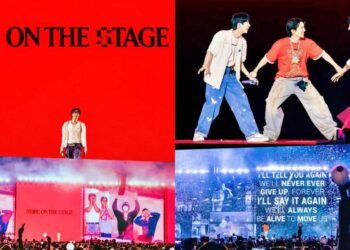 7 Highlights from J-hope's "Hope On The Stage" Tour Finale at Goyang Stadium