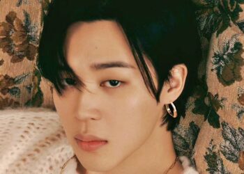 BTS Jimin Tops the June Individual K-Pop Idol Brand Reputation Ranking with His Index Soaring by 117.53%
