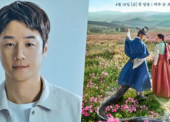Actor Jung Jun Won of “Resident Playbook” and Korean Drama “The Haunted Palace” Top Brand Reputation Rankings in June 2025