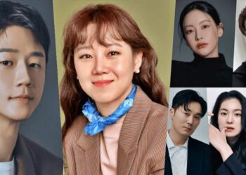 Jung Joon Won, Gong Hyo Jin, “All of Us Are Dead 2” & More: This Week’s Exciting K-Drama Casting News!