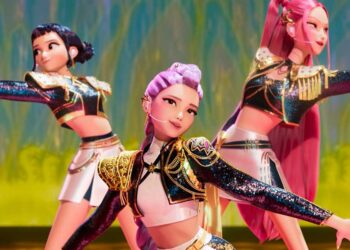 Do NOT Miss “KPop Demon Hunters”: Netflix Film That Beats Disney Animation –Here’s Why!