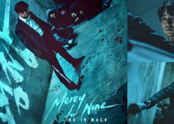 All About “Mercy for None” Korean Drama: When Vengeance vs Redemption Collide