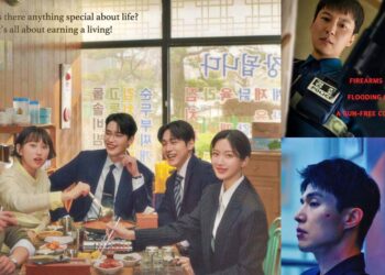 Sneak Peek: 9 Most Anticipated New Korean Dramas to Watch in July 2025