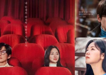 All About “Our Movie” Korean Drama: An Actress, a Director, and a Ticking Clock