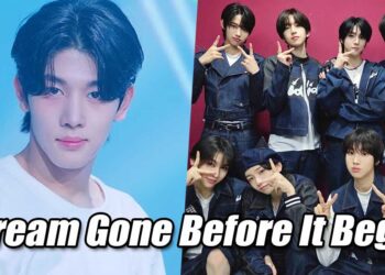 Park Jun Hwan and IDID. | Multiple Sources