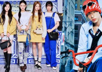 KiiiKiii, TWS Dohoon Lead June Rookie Kpop Idol Brand Reputation Rankings