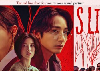 “S Line” Korean Drama: The Day the Lines Appeared, All Secrets Are Exposed