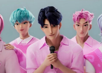 Full Profile of Saja Boys from “KPop Demon Hunters”: Meet the Members, Names, and Voice Actors