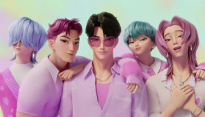 Complete Guide to Saja Boys from “KPop Demon Hunters”: Meet the Members