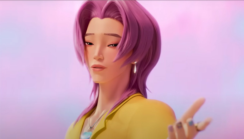 Complete Guide to Saja Boys from “KPop Demon Hunters”: Meet the Members,  Their Names, and Voice Actors - KPOP HIT