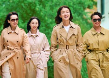 All About “Salon De Holmes” Korean Drama: From Housewives to Crime-Solving Detectives