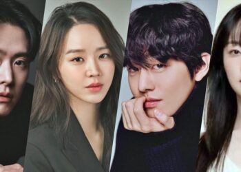 Shin Hye Sun, Gong Myung in Talks for R 29+ New Romance Drama & Ahn Hyo Seop, Chae Won Bin Confirmed