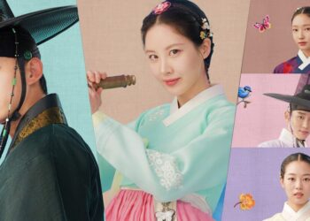 All About “The First Night with the Duke” Korean Drama: Love Beyond the Page