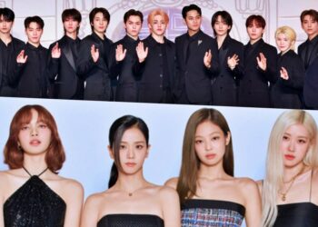 SEVENTEEN and BLACKPINK Top June K-Pop Group Brand Reputation Rankings