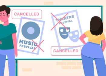 Cancel culture in Korean entertainment industry