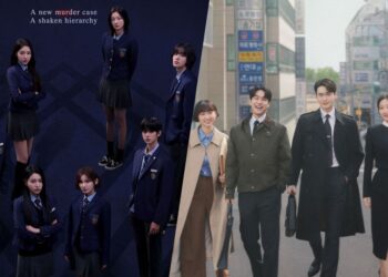 cheongdam international high school law and the city tvn asia july new k-dramas