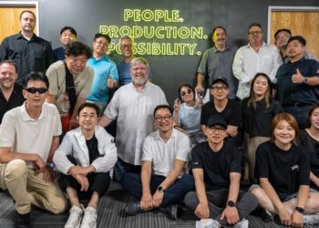 Content Apex NYC 2025 Announcement