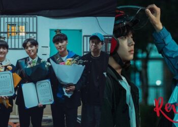 weak hero class 1 and 2 spoiler free review