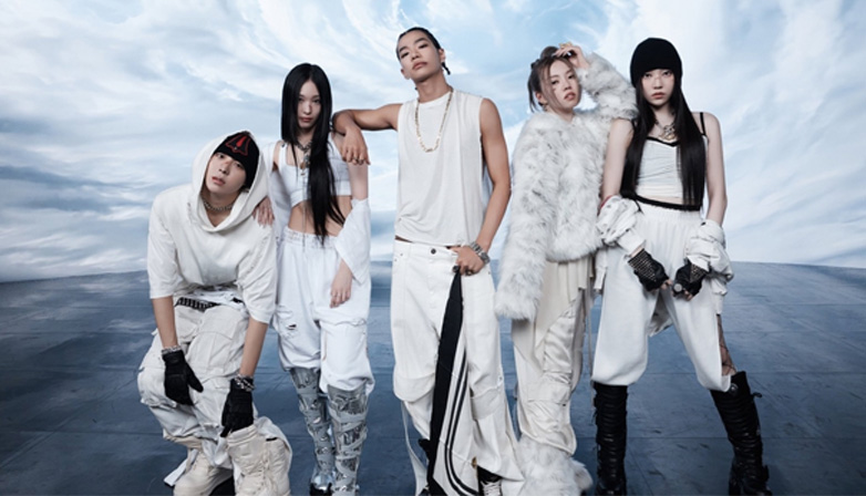 ALLDAY PROJECT. | Korea Herald