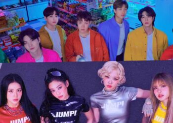 BTS and BLACKPINK Dominate July 2025 K-Pop Group Brand Reputation Rankings