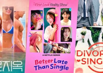 6 Best Korean Dating Shows with Unique Concepts
