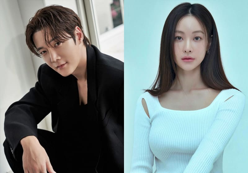 Choi Jin Hyuk, oh yeon Seo