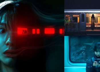 “Ghost Train” Korean Movie: Your Guide to the Next Global Horror Phenomenon