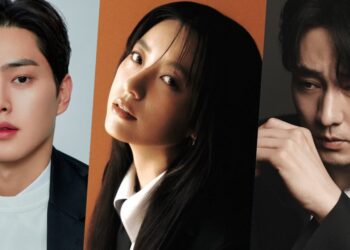 Han Hyo Joo, Song Kang, So Ji Sub, and More Korean Stars Lined Up for New Dramas & Films