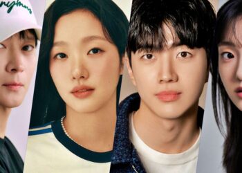 Casting Frenzy: Kang Dong Won, Kim Go Eun, Kang Hoon, and Kim Hye Jun Are Courted to Star in New Korean Romance Dramas