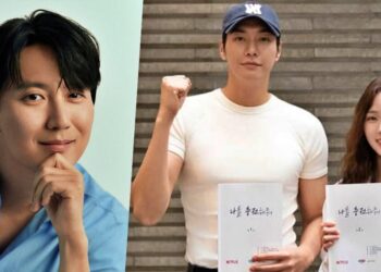 Kim Nam Gil in Talks for New Film, Kim Young Kwang and Chae Soo Bin Stars in Netflix’s Rom-Com “Take Charge of My Heart”