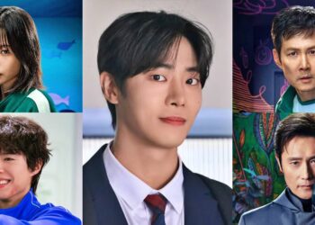 July 2025 TOP 100 Korean Actor Brand Reputation Rankings: Rising Stars vs Established Legends