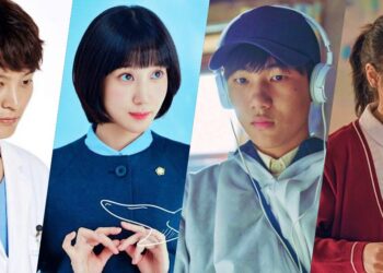 10 Korean Actors Who Touch Hearts Through Their Autism Spectrum Roles