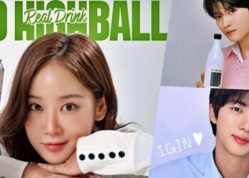 7 Korean Celebrities Who Are Shaking Up the Liquor World