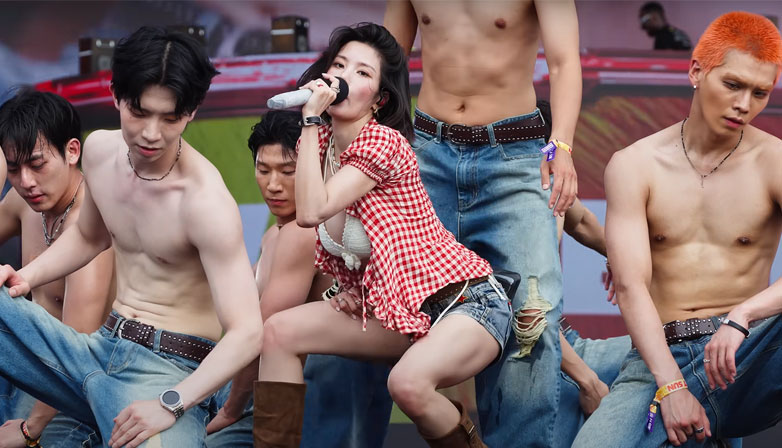 Kwon Eun bi | YouTube