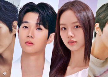Lee Joon Gi, Choi Woo Shik, Lee Hyeri, and Hwang In Youp Are Courted to Star in Exciting New Dramas