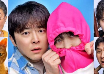 “My Daughter is a Zombie” Korean Movie: A Father’s Love in the Apocalypse